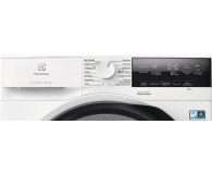 Pralka Electrolux EW6F3482P SensiCare 600 8kg 1400obr TimeManager Program Szybki 14' SensiCare - 1290425 - zdjęcie 2